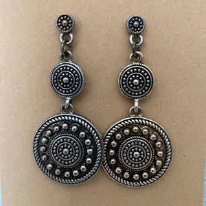 Boho Chic Earrings
